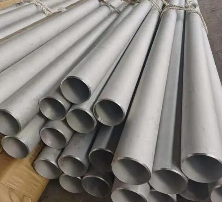 通山304不锈钢管